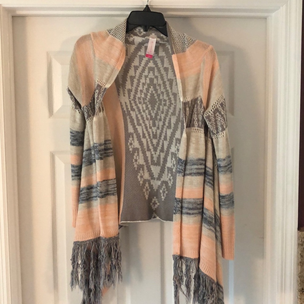 Cardigan